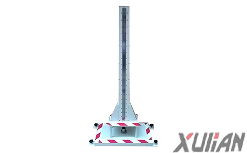 數顯式簡(jiǎn)懸組合沖擊試驗機