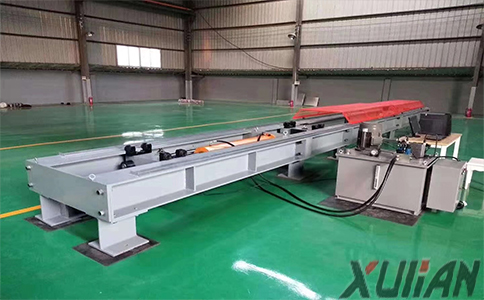 數顯式礦用錨桿拉力試驗機