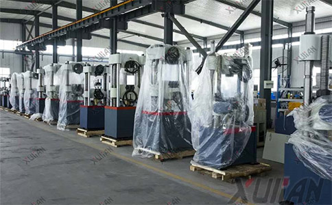 材料試驗機 材料實(shí)驗機