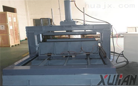 XLTY-W300KN玻璃鋼格柵專(zhuān)用載荷試驗機