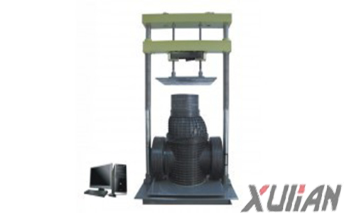 塑料檢查井載荷試驗機簡(jiǎn)介/參數/報價(jià)