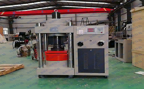 200噸壓力試驗機（電動(dòng)絲杠）