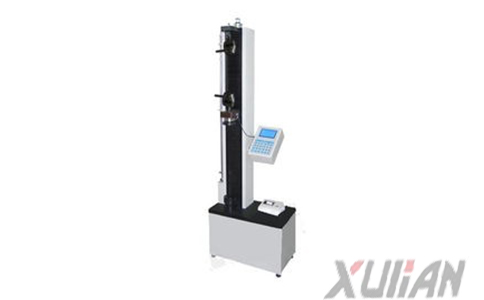 電廠(chǎng)用腳扣登高板拉力試驗機