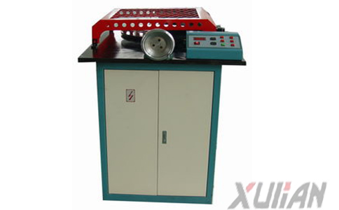 簡(jiǎn)支梁沖擊試驗機